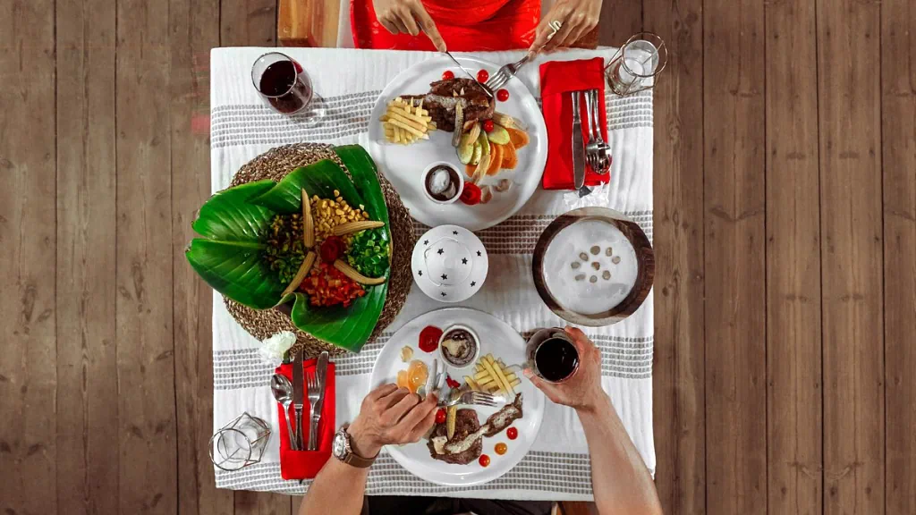 الفندق كانكون بيتش ريزورت - العين السخنة